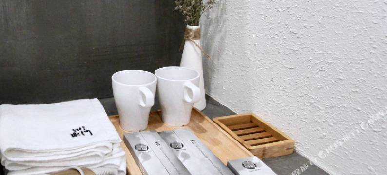 乌镇東門艺术民宿图片