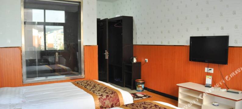 东至锦都商务宾馆图片