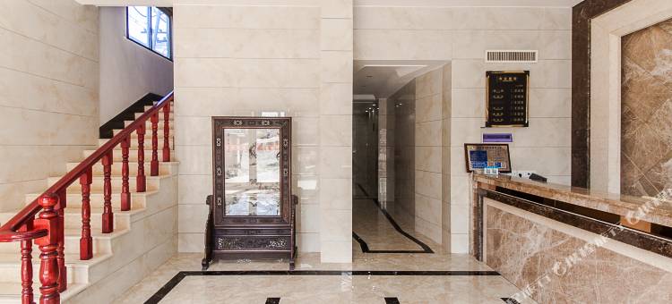 宜兴天水宾馆图片