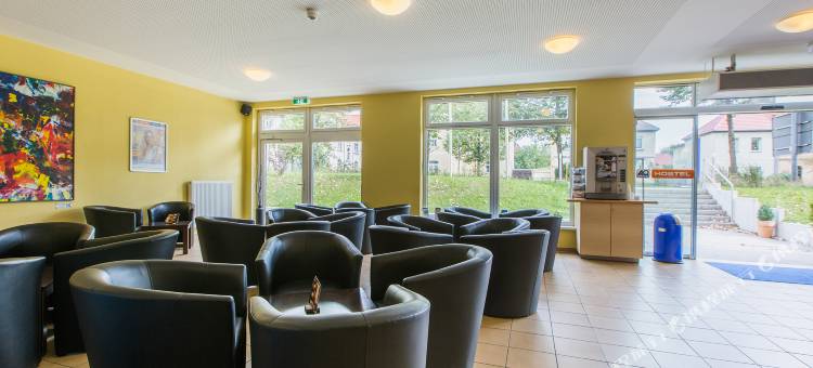 a&O魏玛酒店(a&o Weimar)图片