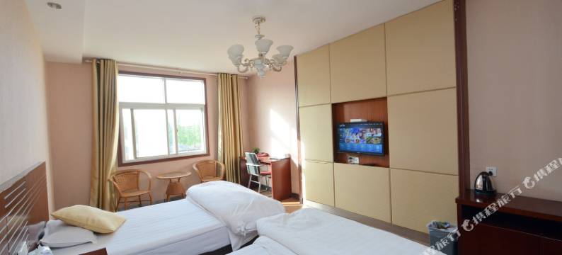 全椒稻香宾馆图片