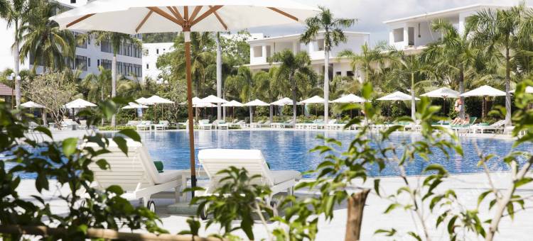 钻石湾公寓酒店-芽庄度假村(Diamond Bay Condotel Resort Nha Trang)图片