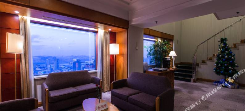 大连瑞诗酒店图片