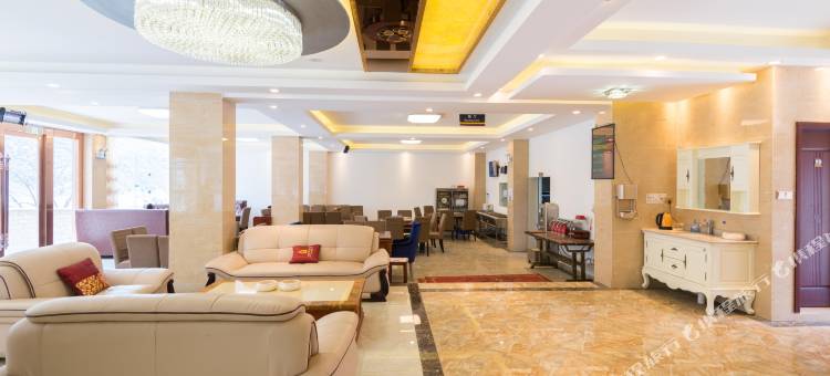 速8酒店稻城亚丁景区店图片