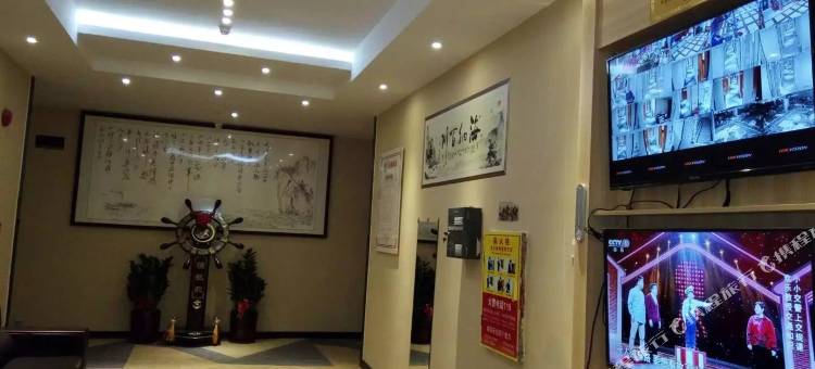168连锁酒店(深圳松柏路店)图片