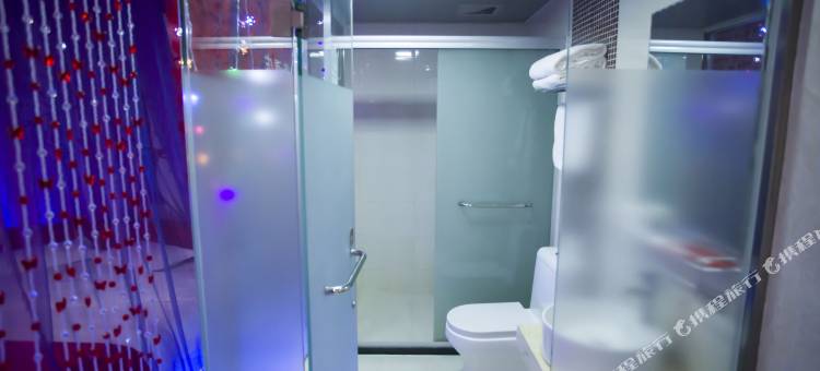 尚客优快捷酒店(金湖店)图片