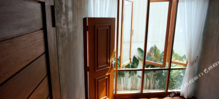 泰悦精品酒店∙清迈(Joyful Thai Boutique Hotel Chiang Mai)图片