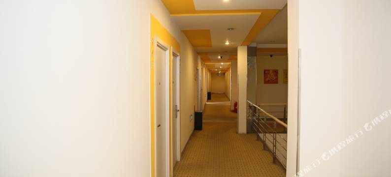 汶上佳驿酒店图片