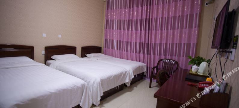 铭翔宾馆(吴桥县政府店)图片