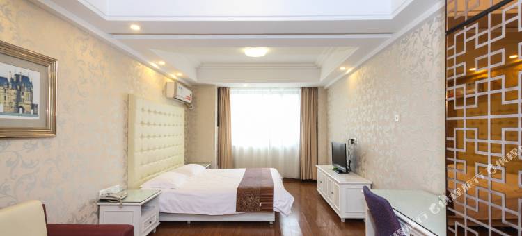 昆山优秀商务酒店图片