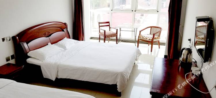 昌黎四海宾馆图片