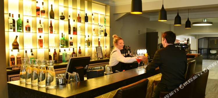 大不同达尼丁酒店(Distinction Dunedin Hotel)图片