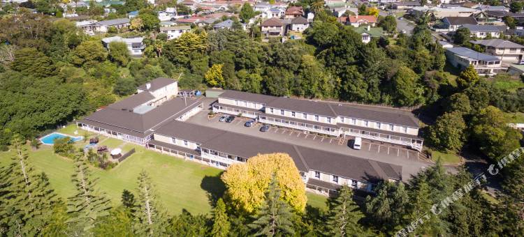 旺阿雷发现拓荒者酒店(Discovery Settlers Hotel)图片