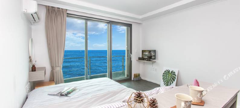 摩尼珠酒店(Maniju Pension)图片