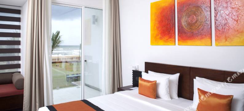 西特拉斯瓦斯卡杜瓦酒店(Citrus Waskaduwa)图片