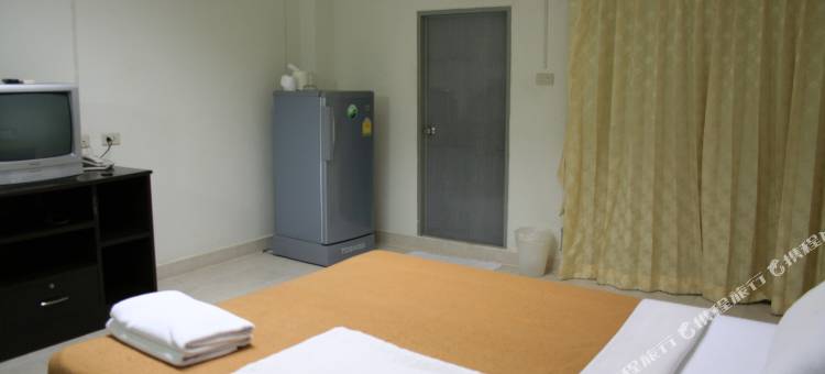 OYO 850 Central Pattaya Residence图片