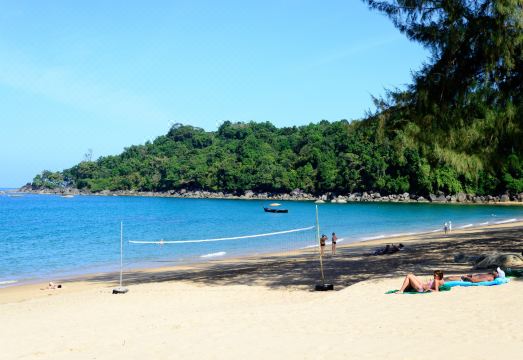 The Briza Beach Resort, Khao Lak Hotel Overview