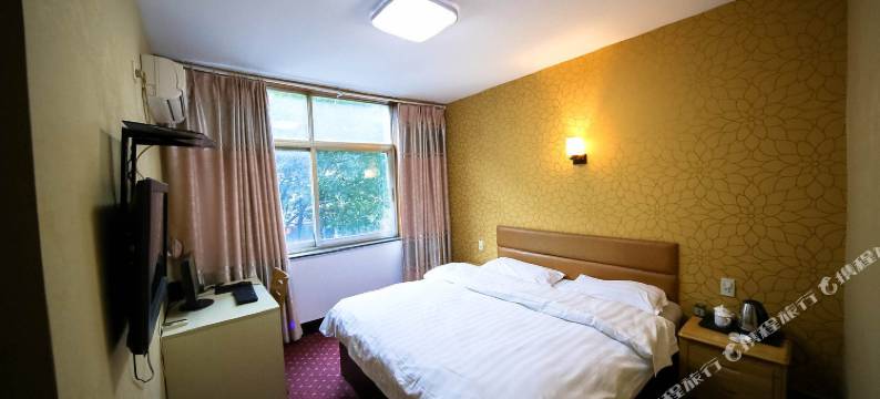 嵊州旅行之星宾馆图片