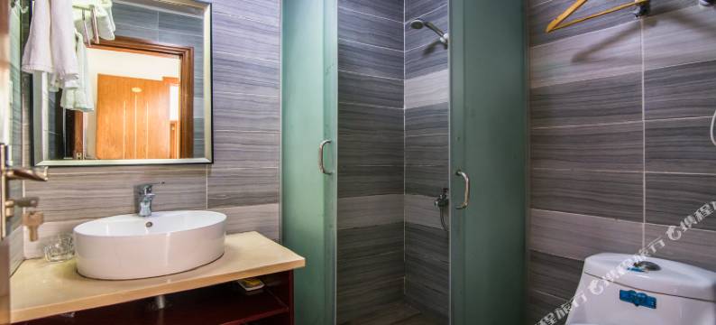 上海琴轩居客栈图片