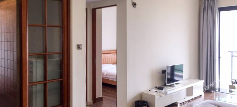 广州旅行者美林湖度假别墅公寓(美林湖大道分店)图片