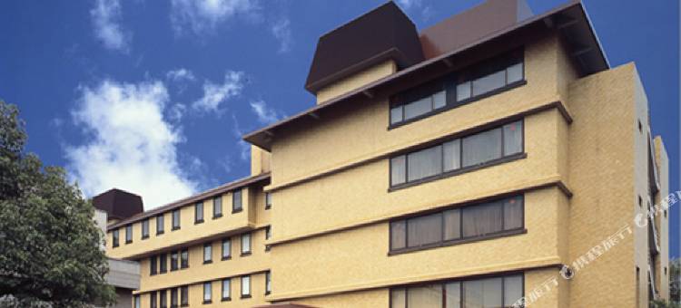 京都KKR库尼索酒店(KKR Kyoto Kuniso)图片