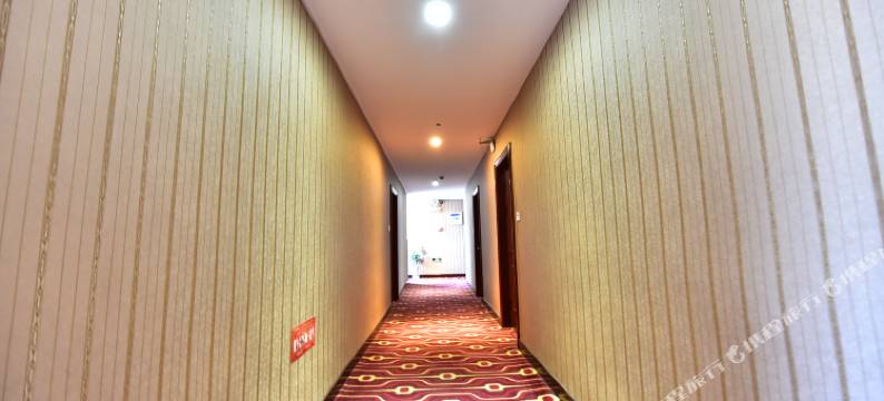 岱山临江宾馆图片