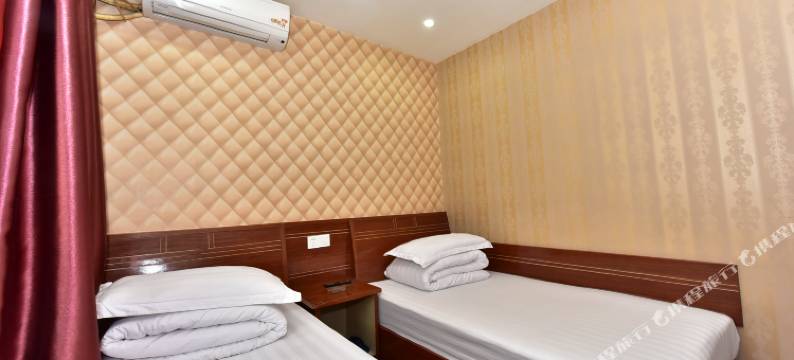 岱山迎宾旅馆图片