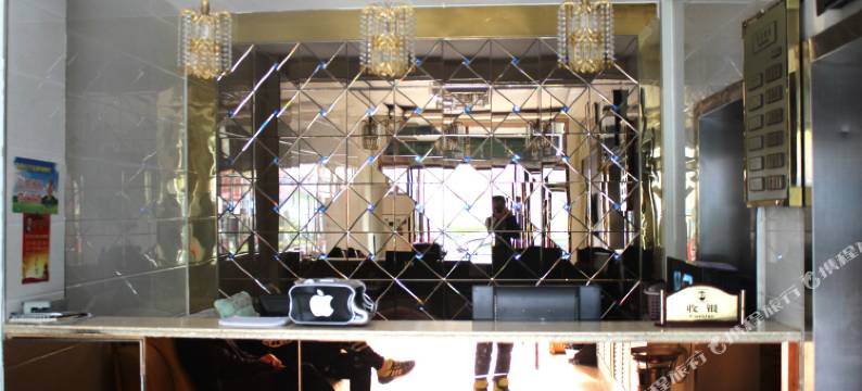 榆林卧芸商务宾馆图片