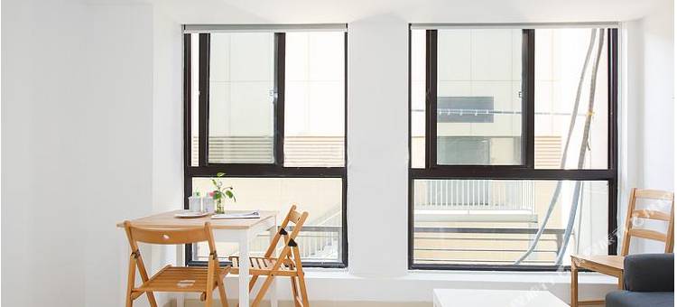 苏州居之恋家庭公寓图片