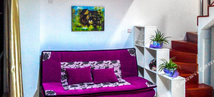 苏州居之恋家庭公寓图片