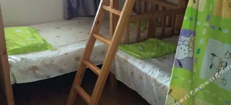 武汉光谷一休青年旅舍图片