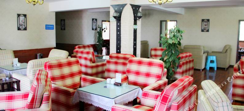 广元车友商务宾馆图片