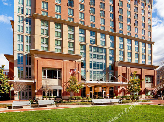 亚历山德里亚老城威斯汀酒店