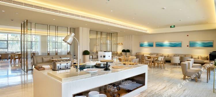 全季酒店(上海顾村公园菊联路店)图片