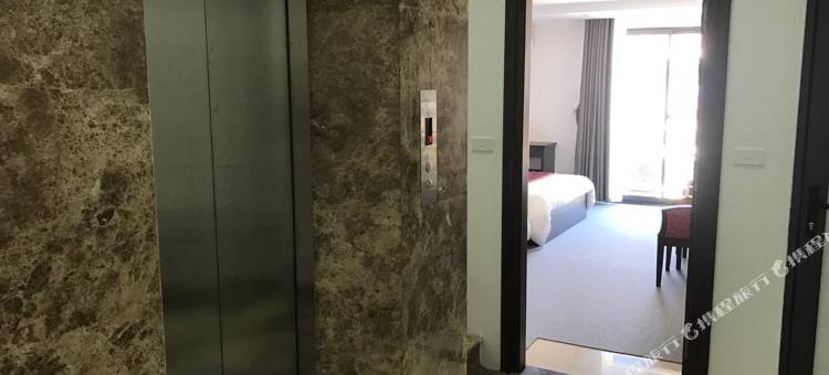 沙坝回忆酒店(Sapa Memory Hotel)图片