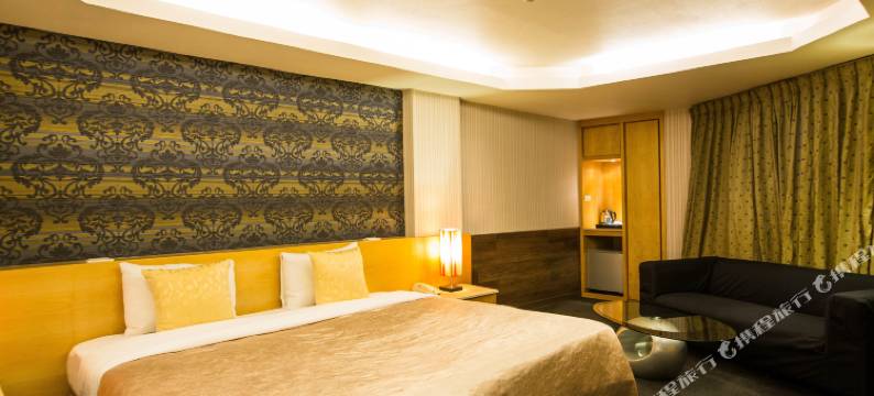 桃园喜星经典旅馆图片