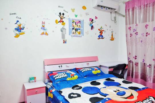 遇见你公寓(上海环桥路分店)