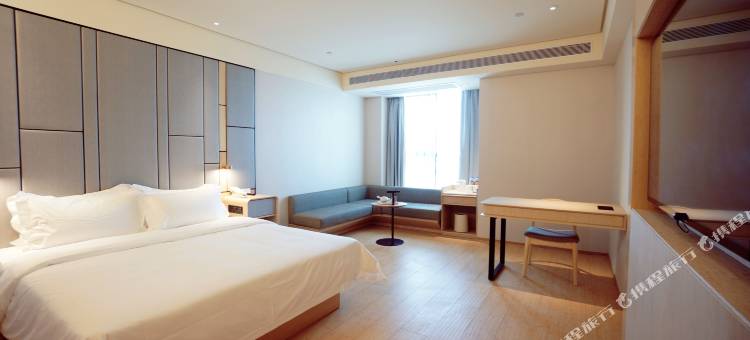 全季酒店(嘉兴万达广场店)图片