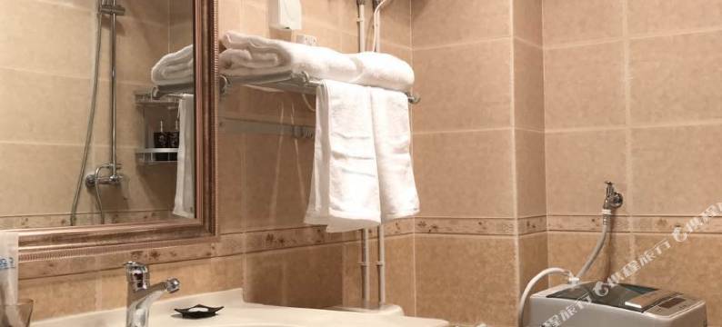 U去公寓(西安光德路店)图片