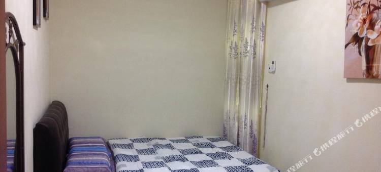 琶帕尔科坡西森民宿(Koposizon Homestay Papar)图片