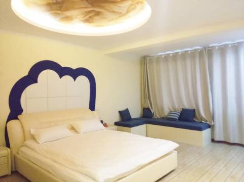 沭阳荷花池快捷宾馆(钱集镇店)