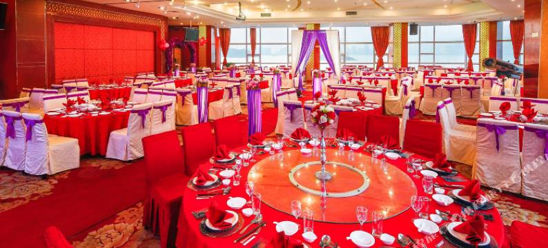 厦门港湾大酒店(中山路第一码头店)图片