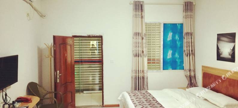 泸州市红星宾馆图片