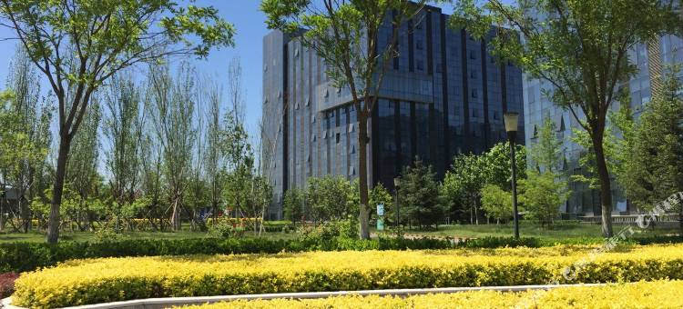 北京JM家庭公寓图片