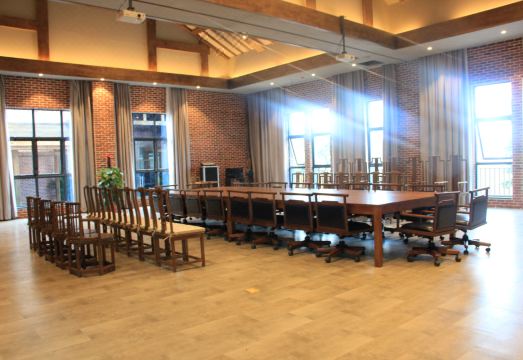 Huangyao Flowers Ocean Hotel Hotel Overview