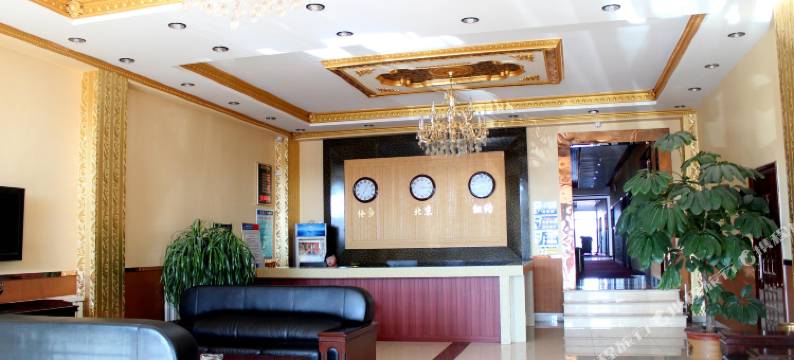 天津逸家快捷酒店图片