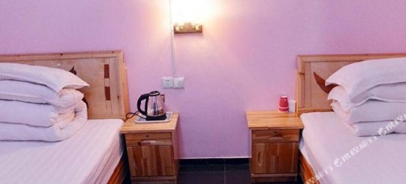 合肥翠园旅店图片