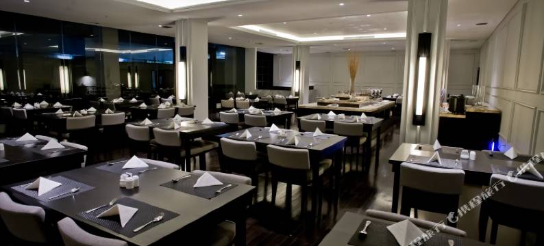 雅加达曾卡冷萨玛拉酒店(Samala Hotel Jakarta Cengkareng)图片