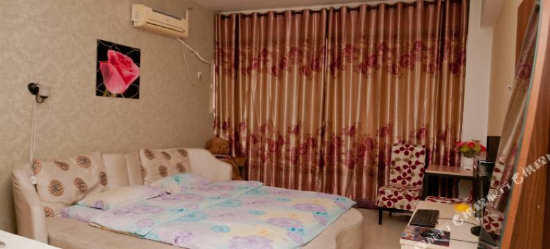 天一锦园宾馆(邢台火车站天一广场店)图片