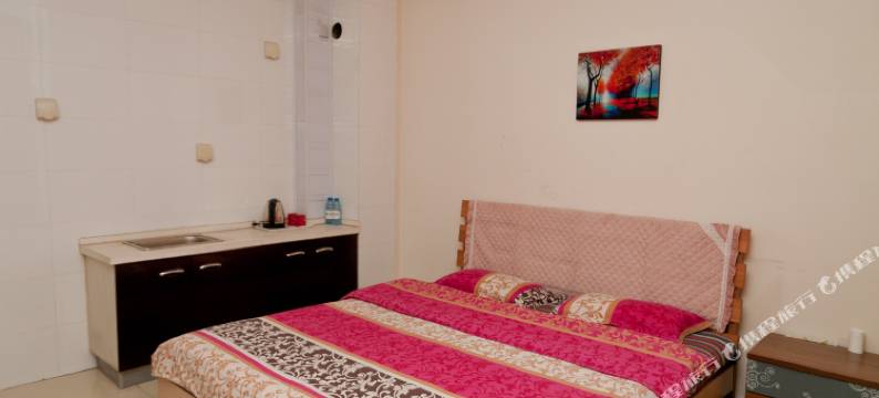 天一锦园宾馆(邢台火车站天一广场店)图片